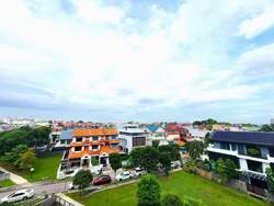 Senyum Residences (D14), Terrace #598345051